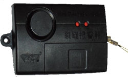 裂缝报警器 2